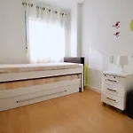 La Rosaleda 71 By Homeprive Apartman *