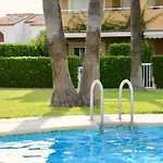 La Rosaleda 71 By Homeprive Apartman