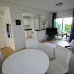 Apartman La Rosaleda 71 By Homeprive Denia
