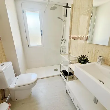 Appartamento La Rosaleda 71 By Homeprive *