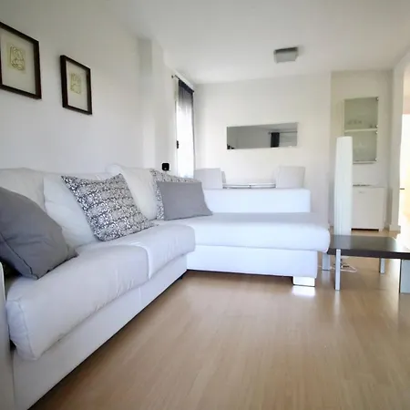 Apartamento La Rosaleda 71 By Homeprive Dénia