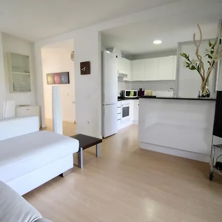 La Rosaleda 71 By Homeprive Dénia