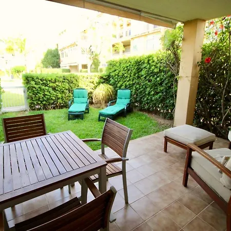 La Rosaleda 71 By Homeprive * Denia
