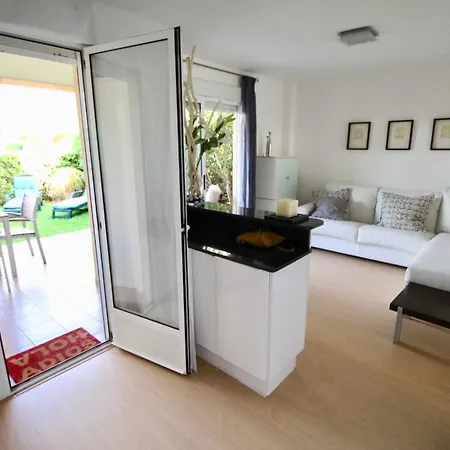 Apartamento La Rosaleda 71 By Homeprive Dénia
