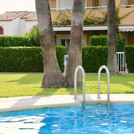 Apartamento La Rosaleda 71 By Homeprive *