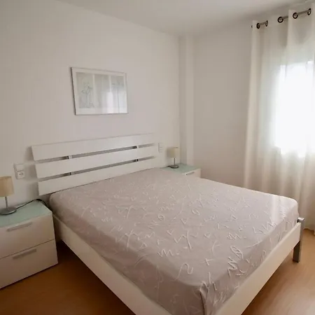 La Rosaleda 71 By Homeprive * Dénia