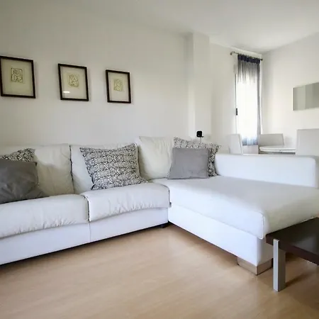 Appartamento La Rosaleda 71 By Homeprive