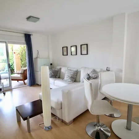 Appartamento La Rosaleda 71 By Homeprive *