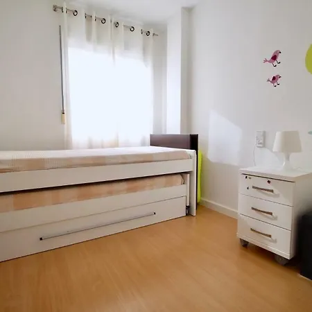 La Rosaleda 71 By Homeprive Appartamento *