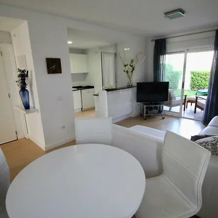 Apartamento La Rosaleda 71 By Homeprive Dénia