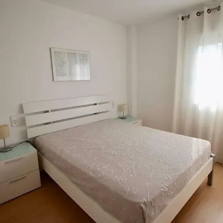 La Rosaleda 71 By Homeprive Apartamento