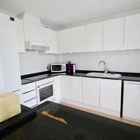 Appartamento La Rosaleda 71 By Homeprive Dénia