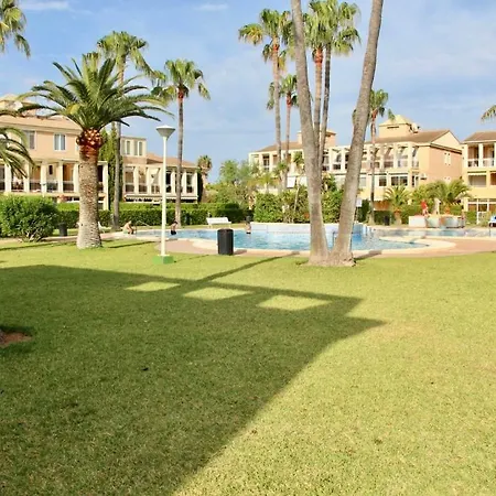 La Rosaleda 71 By Homeprive Lejlighed *