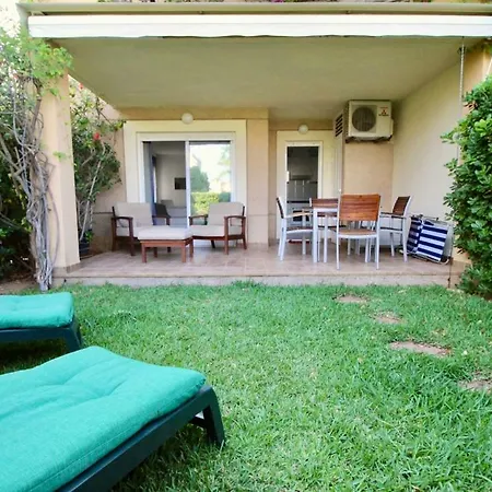 Apartment La Rosaleda 71 By Homeprive *