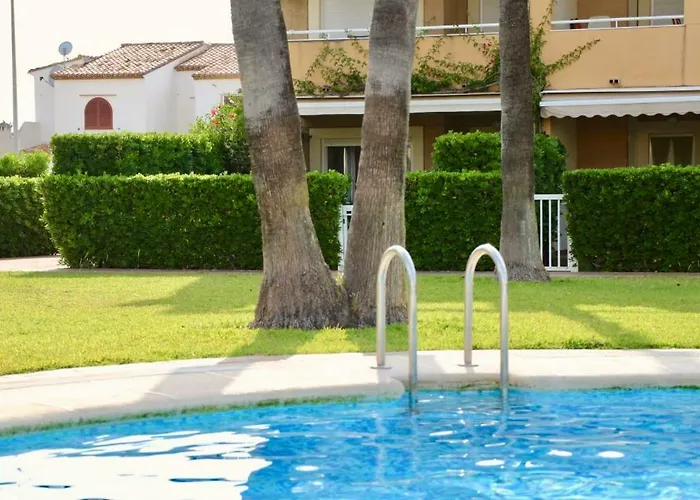 La Rosaleda 71 By Homeprive Apartment