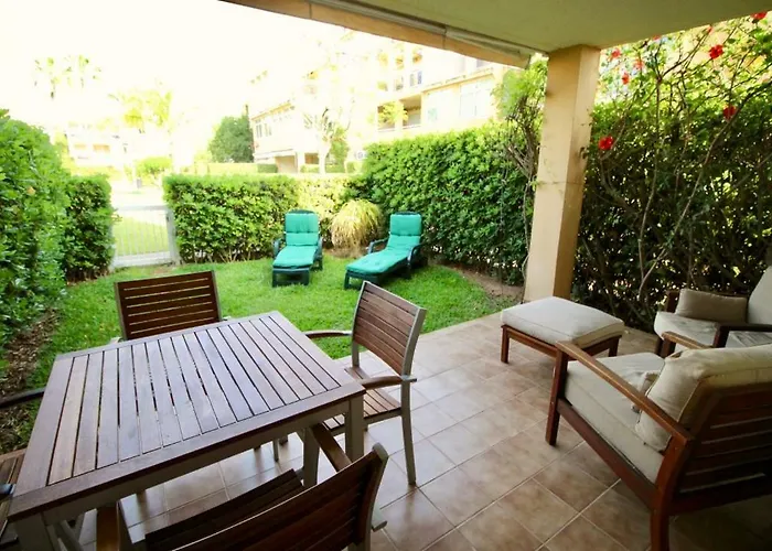 La Rosaleda 71 By Homeprive * Dénia