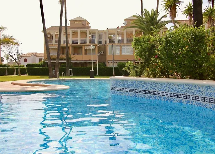 La Rosaleda 71 By Homeprive *